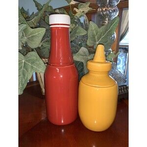 Williams Sonoma Condiment Holders